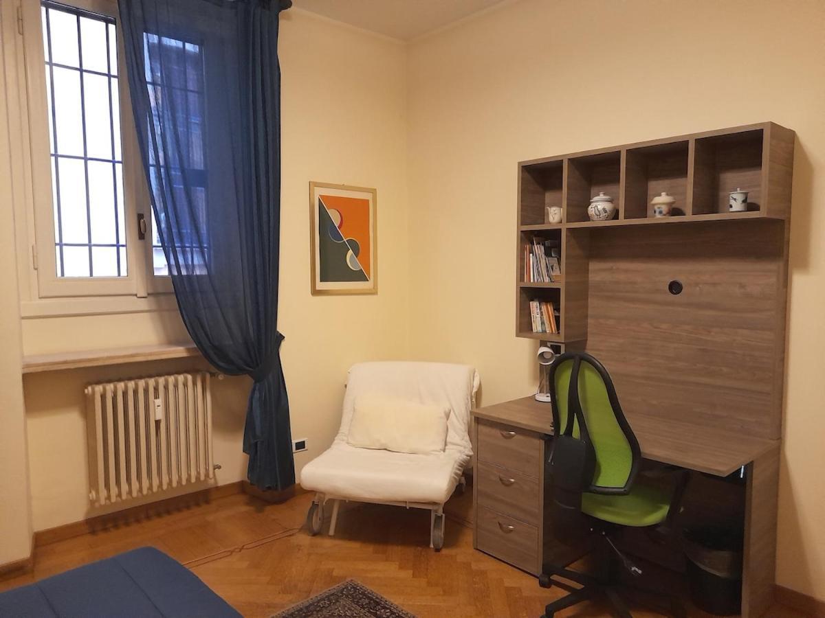 Suite Amedei4 Милан Экстерьер фото