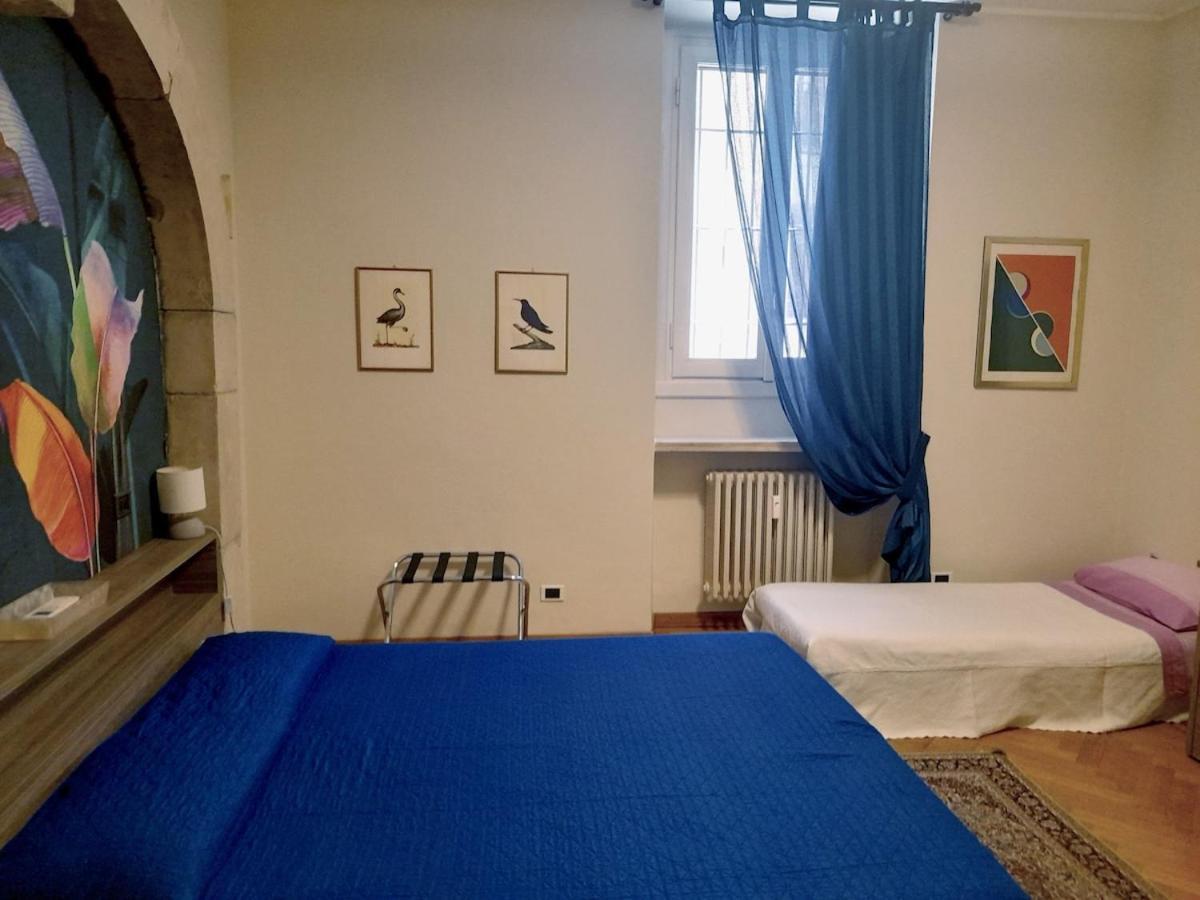 Suite Amedei4 Милан Экстерьер фото