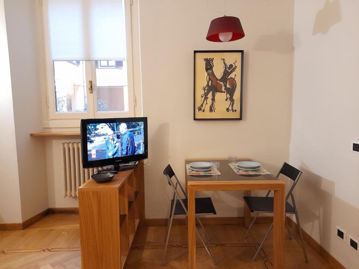 Suite Amedei4 Милан Экстерьер фото