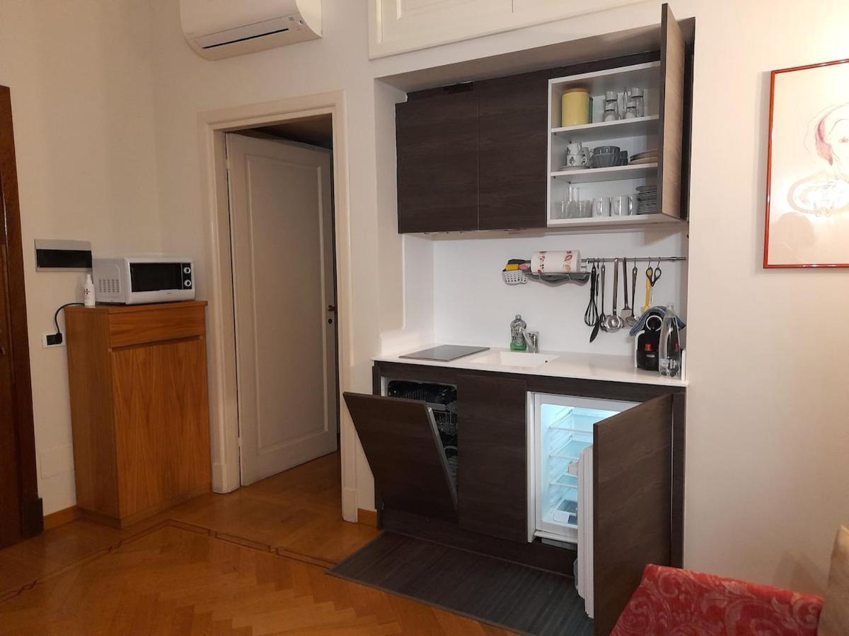 Suite Amedei4 Милан Экстерьер фото