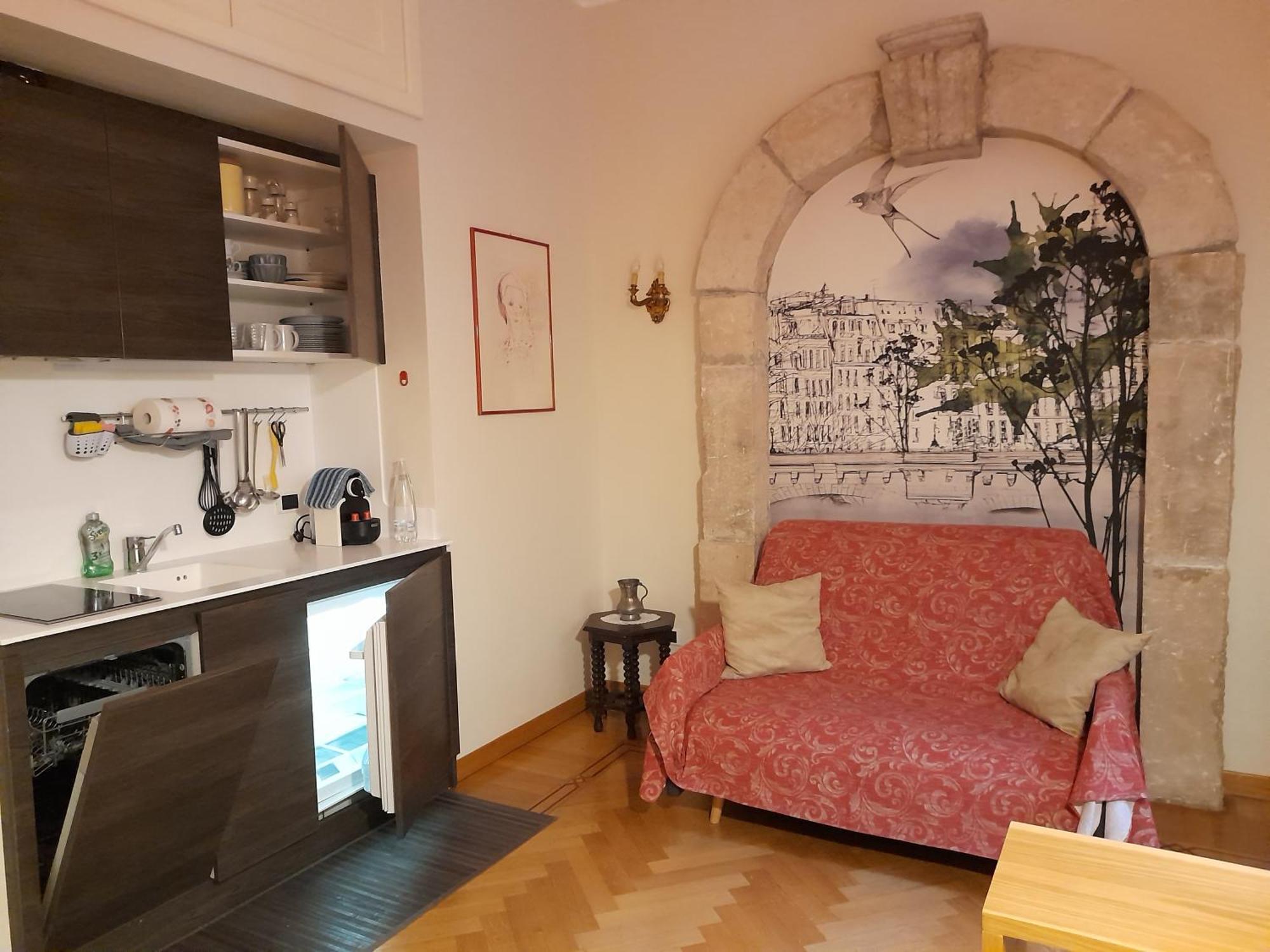 Suite Amedei4 Милан Экстерьер фото
