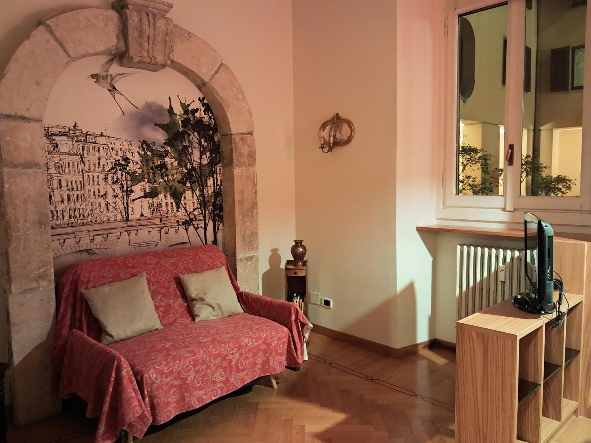 Suite Amedei4 Милан Экстерьер фото
